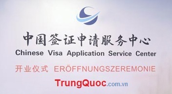 Thu tuc xin visa du lich Hong Kong tai Ha Noi va TP HCM