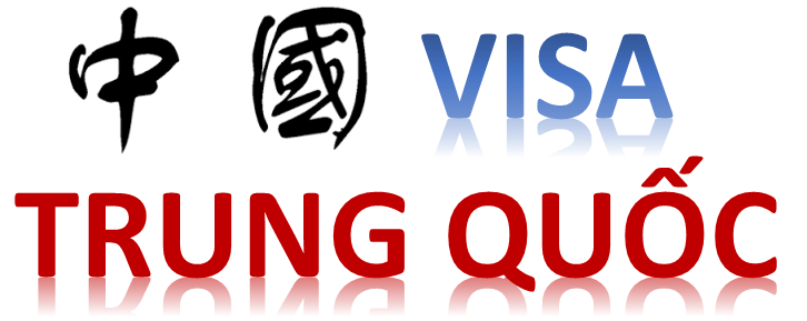 Káº¿t quáº£ hÃ¬nh áº£nh cho visa trung quá»c