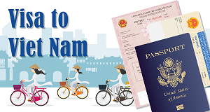 Dịch vụ visa Việt Nam