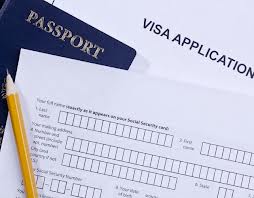 Huong dan nop ho so gia han visa online cho nguoi nuoc ngoai