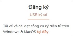 Dang ky tai khoan xnc