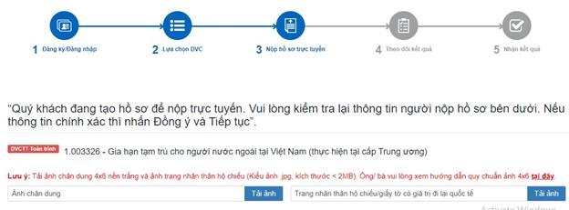 Gia hạn visa 4